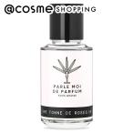 ショッピングドゥ 「ポイント10%バック 1月15日」パルル モア ドゥ パルファム ユヌ トン ドゥ ローズ オードパルファム 50mL
