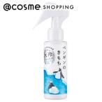 キモチ 氷冷ボディミスト(冷感ストロング/ペンギン（クールミントの香り）) 100ml