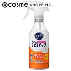 kyukyutogosigosi.... пена упаковка ( корпус / orange. аромат ) 430ml