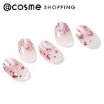 ohora セミキュアジェルネイル(N Love Bomb ND-103-J) 30pcs