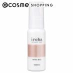iroha INTIMATE CARE WHITE MILK 50ml