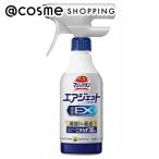 マジックリン バスマジックリン エアジェット 除菌EX(本体/ハーバルクリアの香り) 390ml