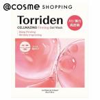 Torriden (toliten) cell mei Gin g коллаген мех ming гель маска 1 листов 