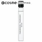 TAMANOHADA FRAGRANCE MUSK 10ml