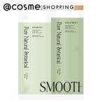 Pure Natural Botanical( чистый натуральный botanikaru) 1DAY Trial ( гладкий уход шампунь & гладкий уход уход ) 10mL,10mL