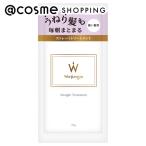 Wonjungyo ストレートトリートメント 細い髪用(トライアルパウチ) 10g