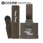  Etude pompon волосы Shadow Mini палочка есть ( ограниченный товар темно-коричневый ) 3.5g,0.8g