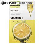 ショッピングメディヒール MEDIHEAL(メディヒール) ビタ3ミニッツマスク(本体) 7枚