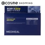 MEDIHEAL(メディヒール) NMF365アクアマスク(本体) 30枚