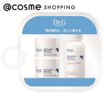 [ отметка 10% задний 10 месяц 5 день ] Dr.G Trial комплект шероховатость aD( прозрачный сумка есть ) 30ml,6ml×2