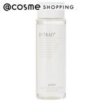 D+TRAD（R） ディー・トラッドスカルプシャンプーライトR(本体/ハーバル系) 300mL