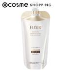 ショッピングエリクシール エリクシール リフトモイスト ローション ba(詰替え/みずみずしい/リラックス感のあるアクアフローラルの香り) 150mL