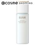 ショッピングエリクシール エリクシール リフトモイスト エマルジョン ba(本体/みずみずしい/リラックス感のあるアクアフローラルの香り) 130mL