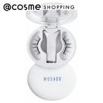 WOSADO soft магнит тип наращивание ресниц ( противотуманые фары черный ) 2 комплект итого 4 листов 