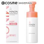ショッピングミノン ミノン アミノモイスト ジェントルウォッシュ ホイップ(本体/無香料) 150mL
