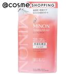 ショッピングミノン ミノン アミノモイスト モイストチャージ ローション I しっとりタイプ(詰替/無香料) 130mL