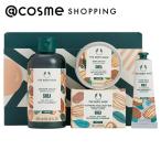  The Body Shop уход за телом подарок SB(sia) 250mL,50mL,30mL,100g