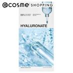 MEDIHEAL(メディヒール) ヒアルロンエッセンシャルマスクウルトラハイドレーション 4枚