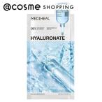 MEDIHEAL(メディヒール) ヒアルロンエッセンシャルマスクウルトラハイドレーション 1枚