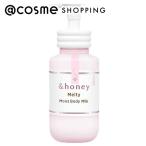 &amp;honey( and мед )meruti мокрый корпус молоко 250ml