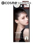 CAROME.(カロミー) ウォータープルーフ リキッドアイライナー(チェリーブラック) 0.5ml