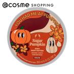 ショッピングボディ ザボディショップ ボディバター シュガーパンプキン(数量限定) 200ｍL