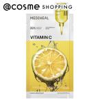 MEDIHEAL(メディヒール) ビタミンＣエッセンシャルマスククリアトーニング 1枚