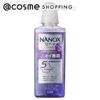  верх NANOX one запах специальный ( корпус ) 600g