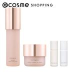 DECENCIA(tisensia)tisensi- яркий подъёмник крем & лосьон новый year комплект 30mL,120mL,8mL,8mL _26NYi