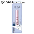 ILM AI тушь для ресниц (03 глубокий голубой ) 25g