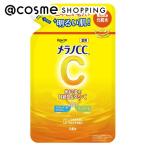 ショッピングメラノcc メラノCC 薬用しみ対策美白化粧水(詰め替え/柑橘系の香り) 170ml