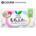 ロリエ しあわせ素肌 もちふわfit 多い昼用22.5cm 羽つき 16個