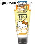 ショッピングパスタ ロゼット 洗顔パスタガスールブライト(ハローキティ) 80g