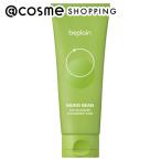 ショッピング洗顔 beplain 緑豆弱酸性洗顔フォーム 160ml
