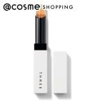 THREE グリタリングジェリーリップ(X01 SPARKLING HEART【限定】) 2g