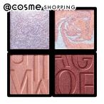 マキアージュ カスタマイズアイカラー アソート(詰替え、限定品 EX02) 4g