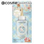 エッセンシャル プレミアム ウォータートリートメント EXスムース(シルバニアファミリーデザイン/ホワイトティーの香り) 200ml