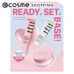 tfit основа макияж Trio комплект 12mL,15g,3.5g