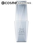 ONE BY KOSE メラノショット P(本体、限定品/グリーンフローラル) 65mL