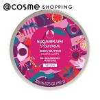 ザボディショップ ボディバター シュガープラムパッション 200ｍL