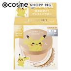 msh( M *es* H ) время Secret минерал лекарство для Puresuto пудра ( Pokemon дизайн <книга@ товар > medium дуб ru) 8g