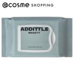 ADDITTLE BEAUTY большой размер do переустановка сиденье box ( заправка ) 40 листов входит (165mL)