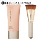 ショッピングＢＢクリーム オンリーミネラル ミネラルエッセンスBBクリームN＋クリーミーメイクブラシ付きセット(ブライトベージュ) 25g、1本