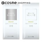  Anne мех scalp D Beaute лекарство для scalp шампунь & уход [ мокрый ] пара pauchi10ml×2