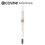 ショッピングアイブロウ 「ポイント10%バック 1月15日」サナ ニューボーン パーフェクトアイブロウ(本体 09 キャラメルベージュ) 0.4g