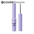  Etude Karl фиксирующие детали тушь для ресниц ( обтягивающий черный ) 3g
