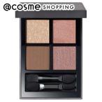 THREE スターゲージングアイシャドウクアッド(10 GARDEN SPACE) 6.7g