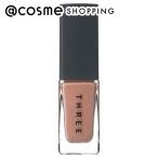 [ отметка 10% задний 1 месяц 25 день ]THREE ногти Rucker (21 CONFIDENT BOOST) 7ml