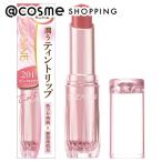 「ポイント10%バック 3月15日」セザンヌ ラスティンググロスリップN(201 ピンクロゼ) 3.2g