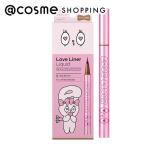 msh( M *es* H ) Rav * подкладка жидкая подводка для глаз R5( ограниченный товар (e Star ba колено дизайн ) молоко Brown ) 0.55mL